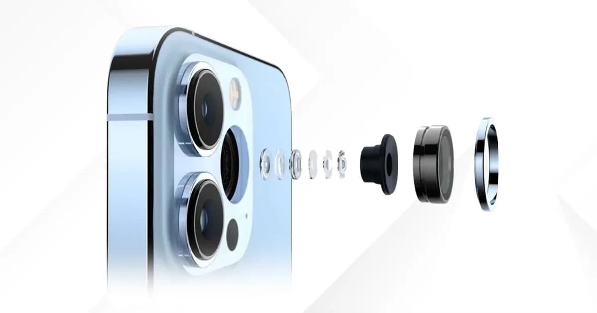 Settingan Terbaik Kamera iPhone Rahasia Hasil Foto & Video Sekelas Profesional